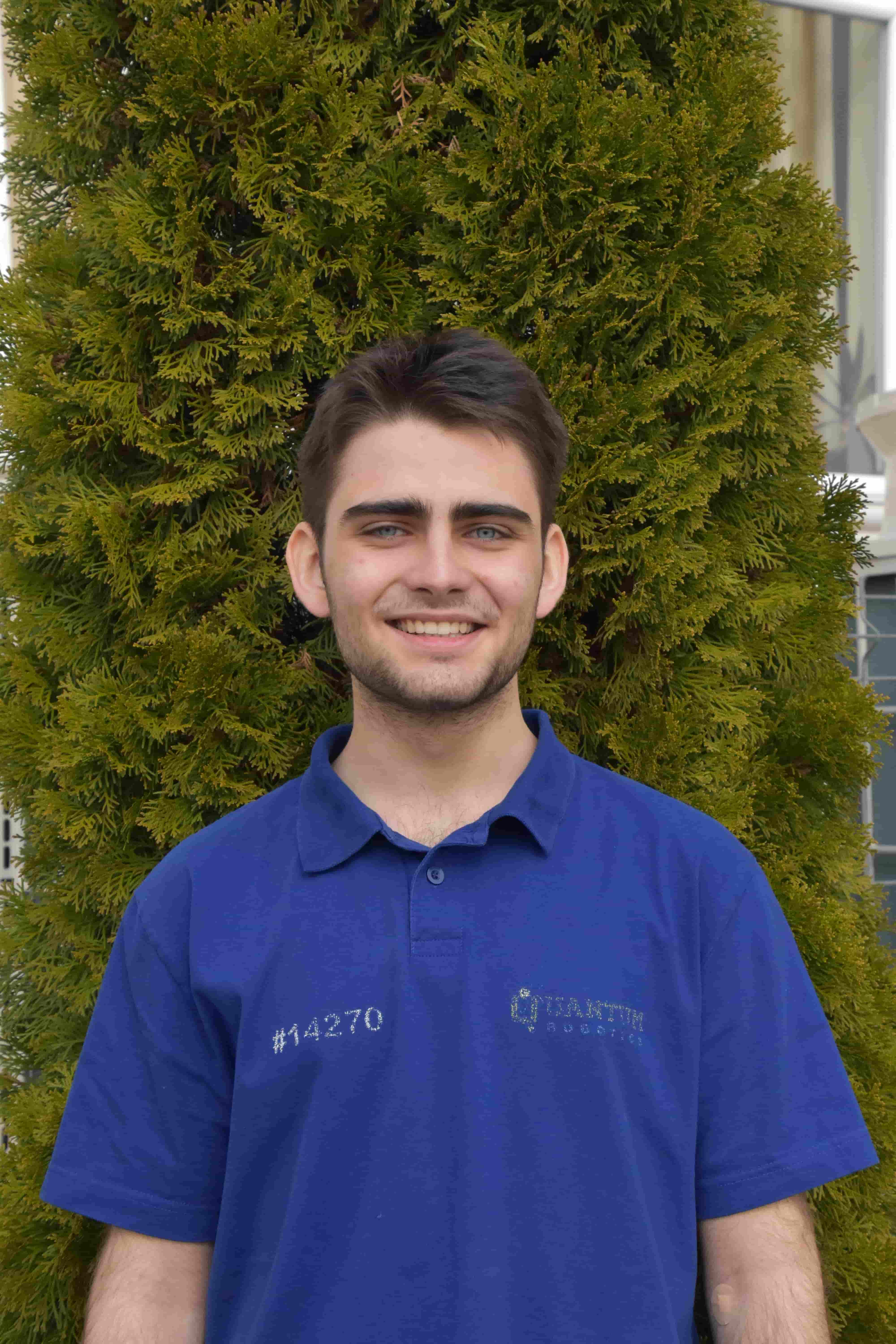 Quantum-Robotics-FTC-FIRST-competiton-team-members-Alexandru-Radu
